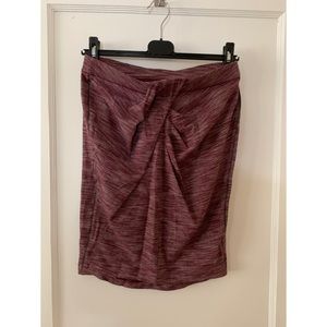 Lululemon Knee-length Skirt